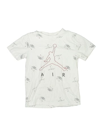 Air Jordan Short Sleeve T-Shirt (view 1)