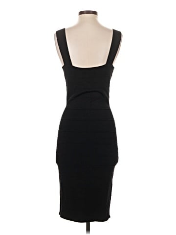 Marciano Cocktail Dress (view 2)