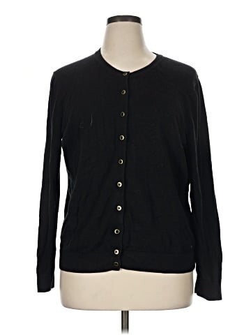 Tommy Hilfiger Cardigan (view 1)