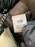 Elie Tahari Brown Jacket Size M - photo 7