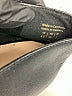 Aldo Black Flats Size 8 1/2 - photo 4
