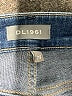 DL1961 Hearts Blue Jeans Size 29 waist - photo 4