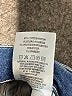 DL1961 Hearts Blue Jeans Size 29 waist - photo 5