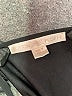 Boston Proper Solid Black Cocktail Dress Size M - photo 7