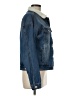 Love Tree 100% Cotton Blue Denim Jacket Size M - photo 4