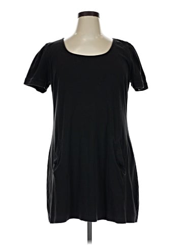New York & Company Casual Dress (view 1)