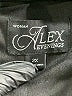 Alex Evenings Black Blazer Size 2X - photo 6