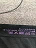 Seraphine Black Active Pants Size XL - photo 7