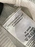 Venus 100% Polyacryl Ivory Turtleneck Sweater Size 10 - photo 8