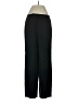 Classiques Entier Solid Black Dress Pants Size 4 - photo 1