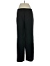 Classiques Entier Solid Black Dress Pants Size 4 - photo 2
