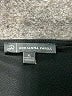 Adrianna Papell Black Short Sleeve Top Size XL - photo 7
