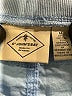 St. John's Bay Blue Cargo Pants Size M - photo 7