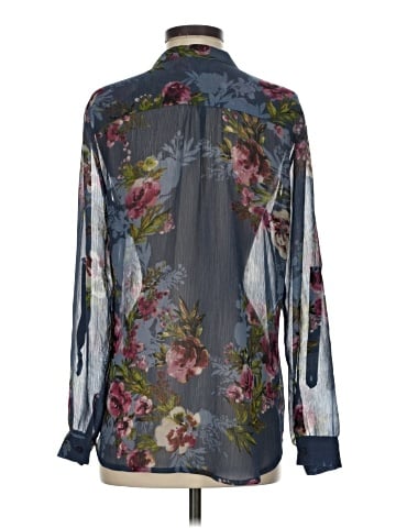 Kut from the Kloth Long Sleeve Blouse (view 2)