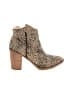 Mia Tan Ankle Boots Size 6 - photo 1