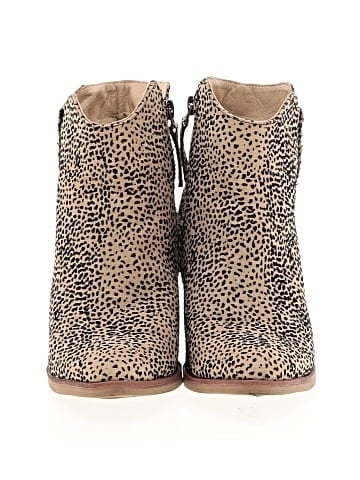 Mia Ankle Boots (view 2)