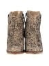 Mia Tan Ankle Boots Size 6 - photo 2