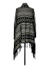 Relativity 100% Acrylic Black Cardigan Size S - photo 2
