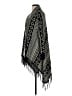 Relativity 100% Acrylic Black Cardigan Size S - photo 5