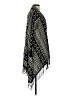 Relativity 100% Acrylic Black Cardigan Size S - photo 4