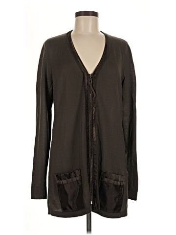 T Tahari Cardigan (view 1)