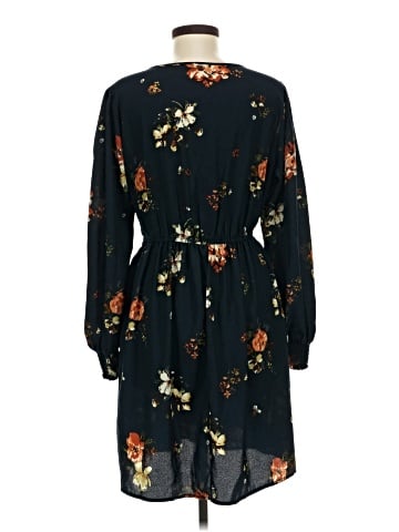 Xhilaration Casual Dress (view 2)