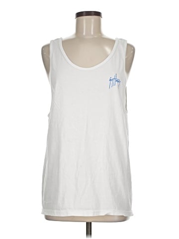 Guy Harvey Sleeveless T-Shirt (view 1)