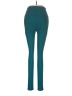Calia Color Block Teal Active Pants Size M - photo 2