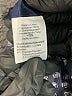 J.Crew Collection Black Trenchcoat Size S - photo 7