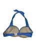 VS Blue Swimsuit Top Size M (estimated) - photo 2