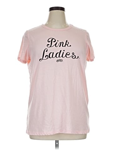 Hybrid Apparel Short Sleeve T-Shirt (view 1)