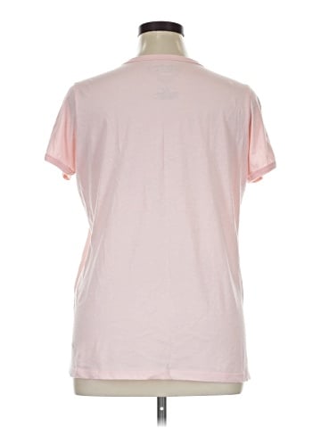 Hybrid Apparel Short Sleeve T-Shirt (view 2)