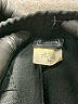 BonWorth 100% Polyester Solid Black Formal Skirt Size 16 - photo 4