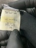 BonWorth 100% Polyester Solid Black Formal Skirt Size 16 - photo 5
