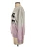 Assorted Brands Print Gray Sweatshirt Size S - photo 5