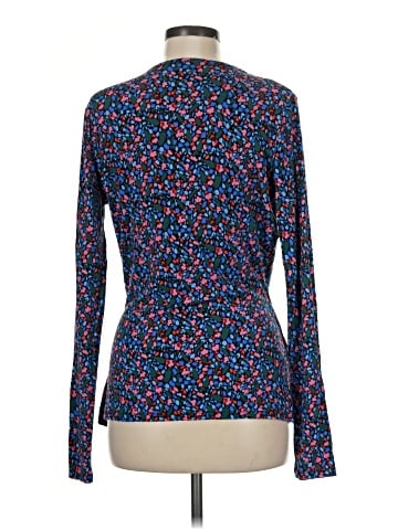 Long Tall Sally Long Sleeve Blouse (view 2)