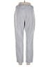 Lululemon Athletica Gray Casual Pants Size 10 - photo 2