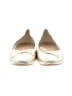 J.Crew Factory Store Metallic Silver Flats Size 13 (kids) - photo 2