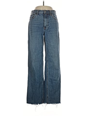 Abercrombie & Fitch Jeans (view 1)