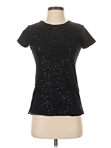Ralph Lauren Black Label Short Sleeve Top (view 1)