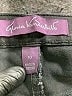 Gloria Vanderbilt Black Jeans Size 10 - photo 4