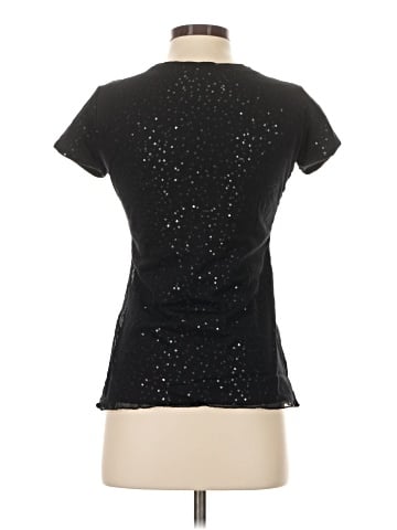 Ralph Lauren Black Label Short Sleeve Top (view 2)