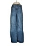 Old Navy Blue Jeans Size 8 - photo 1