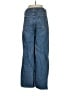 Old Navy Blue Jeans Size 8 - photo 2