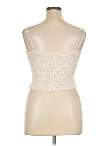 Sienna Sky Sleeveless Top (view 2)