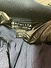 Athleta Solid Blue Casual Pants Size 12 (tall) - photo 4