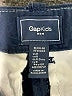 Gap Kids Outlet Solid Blue Shorts Size 8 - photo 3