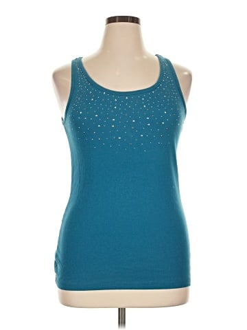 Massini Tank Top (view 1)
