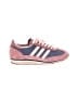 Adidas Pink Sneakers Size 8 - photo 1