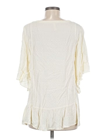 Matilda Jane 3/4 Sleeve T-Shirt (view 2)